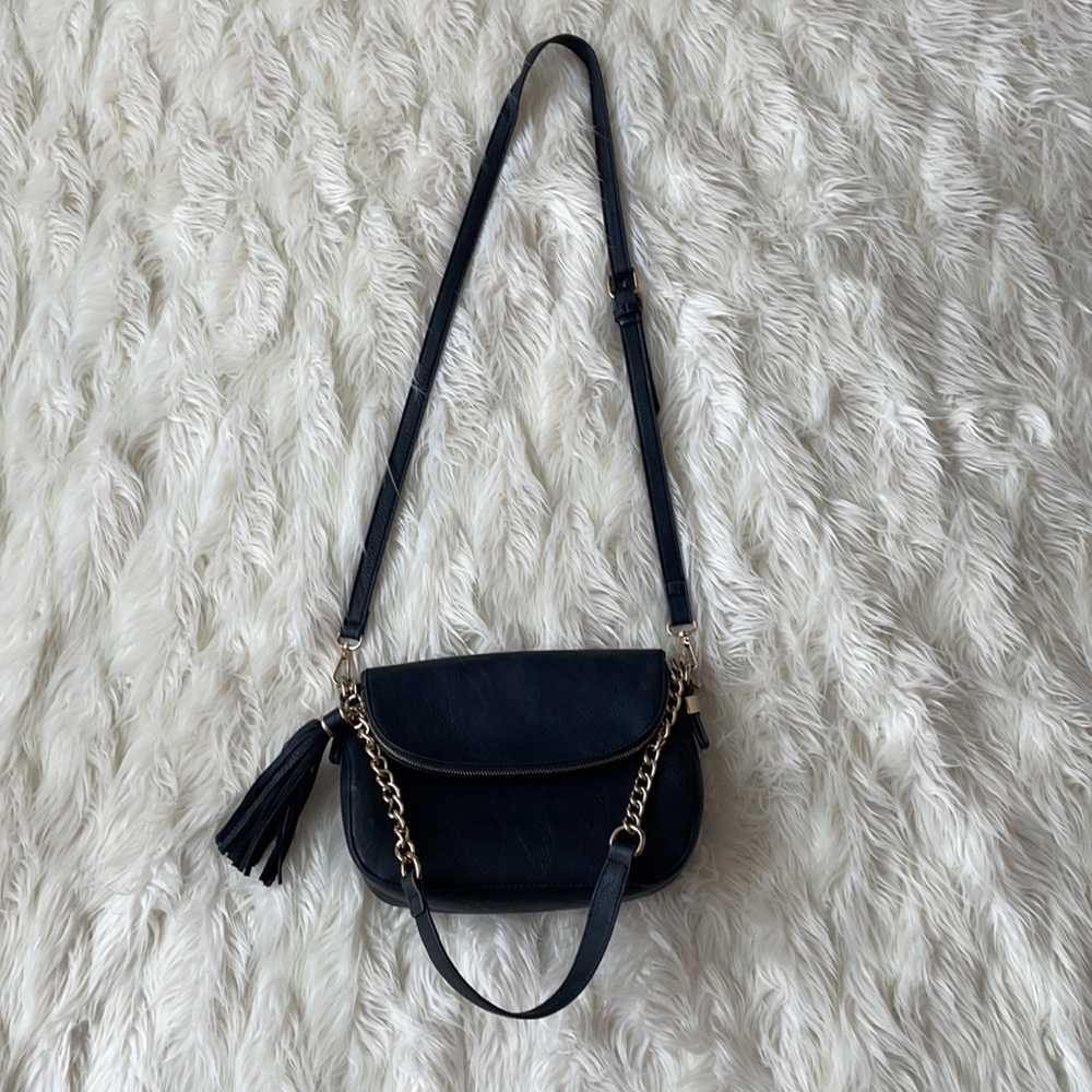 Madison West crossbody bag